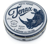 Pommade mat a base d'eau - Tenue forte fini Mat (125ml/4.2oz)