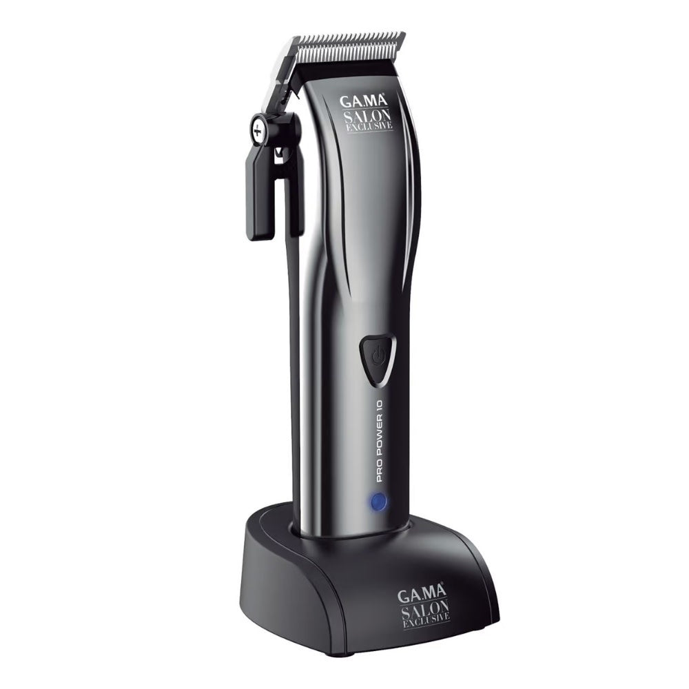 Copy of GAMA Salon Exclusive - Tondeuse de finition sans fils "GT1300"
