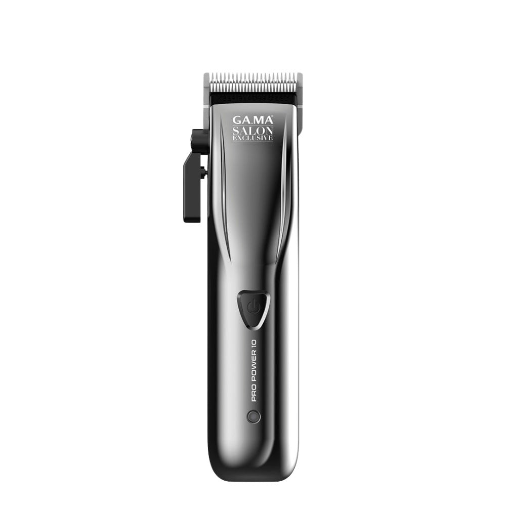 GAMA Salon Exclusive - Tondeuse sans fils "Pro Power 10"