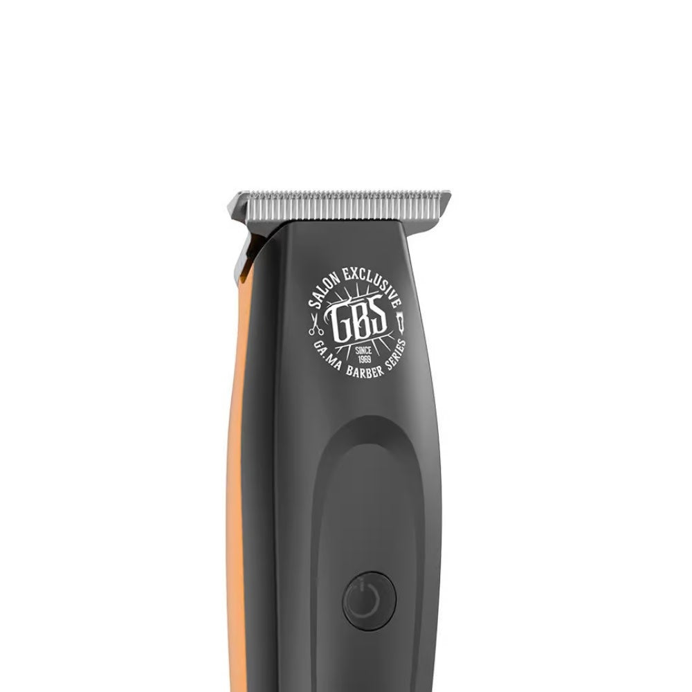 Copy of GaMa Barber Series - Tondeuse sans fils "GBS Absolute Skill"