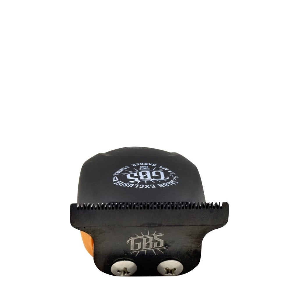 Copy of GaMa Barber Series - Tondeuse sans fils "GBS Absolute Skill"