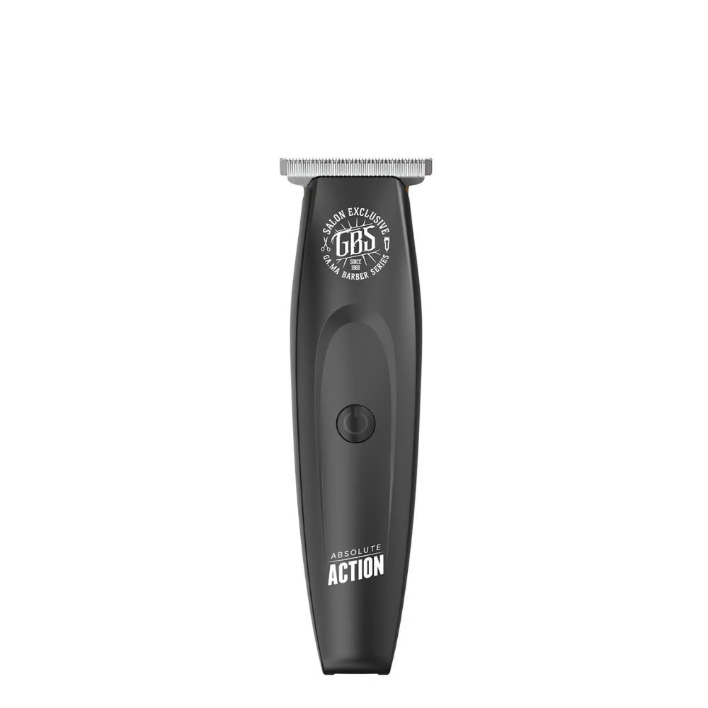 GAMA Barber Series - Tondeuse de finition sans fils "GBS Absolute Action"
