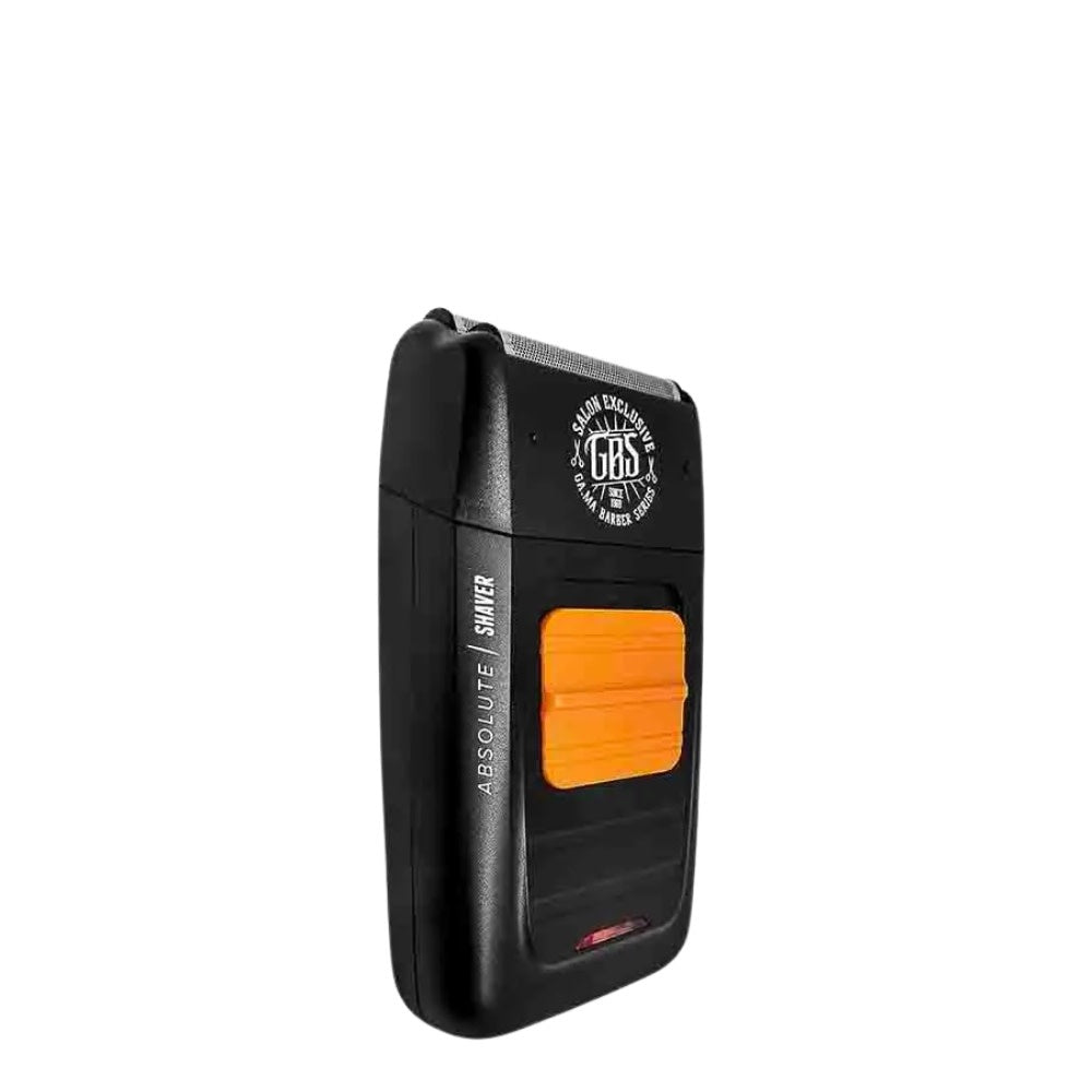 Cordless GBS Absolute Shaver