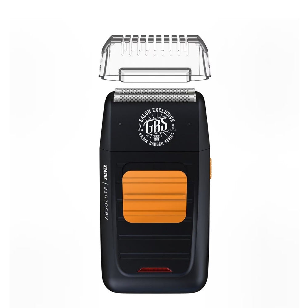 Cordless GBS Absolute Shaver