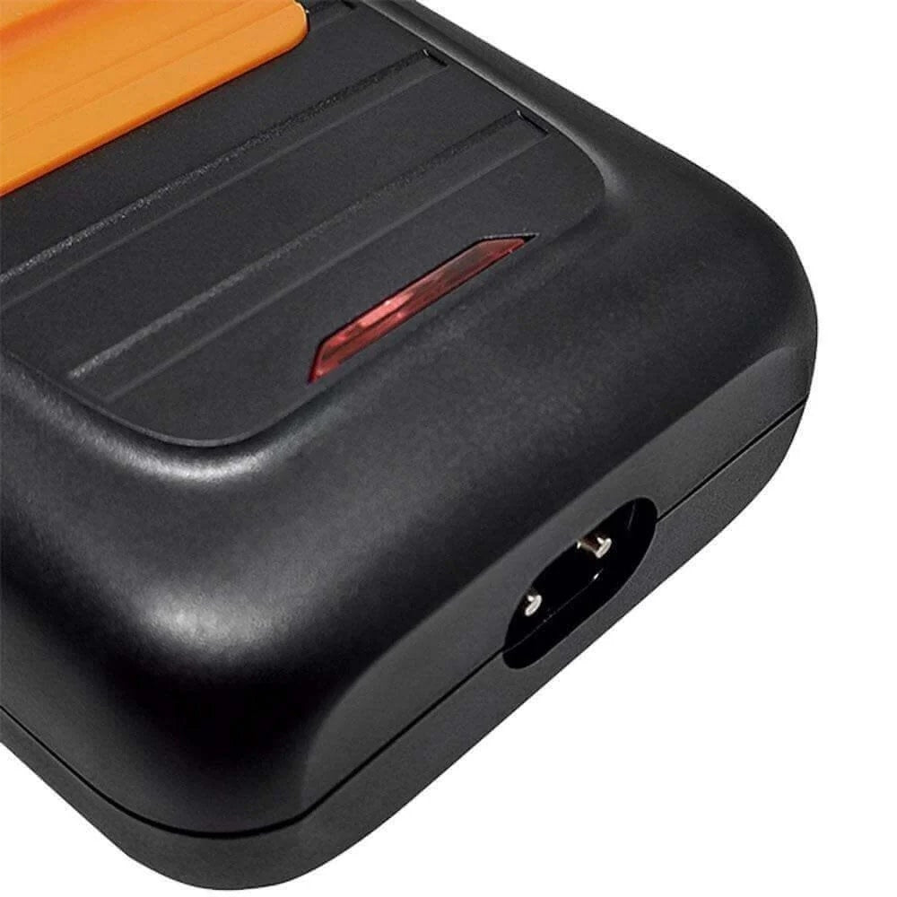 Cordless GBS Absolute Shaver