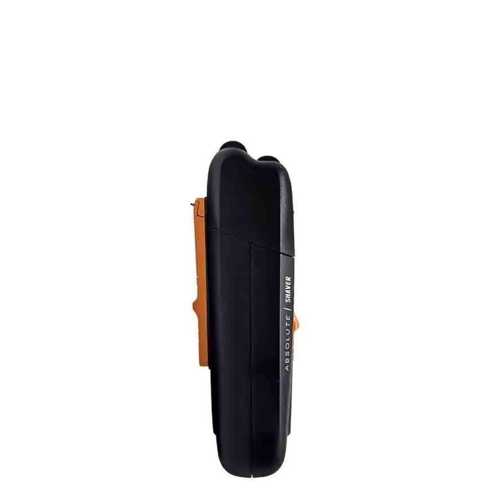 Cordless GBS Absolute Shaver