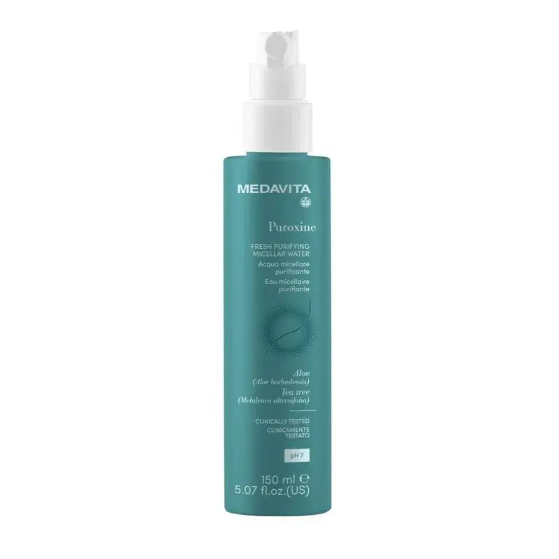 Eau micellaire purifiante "Puroxine" - Pour le cuir chevelu (150ml/5.07oz)