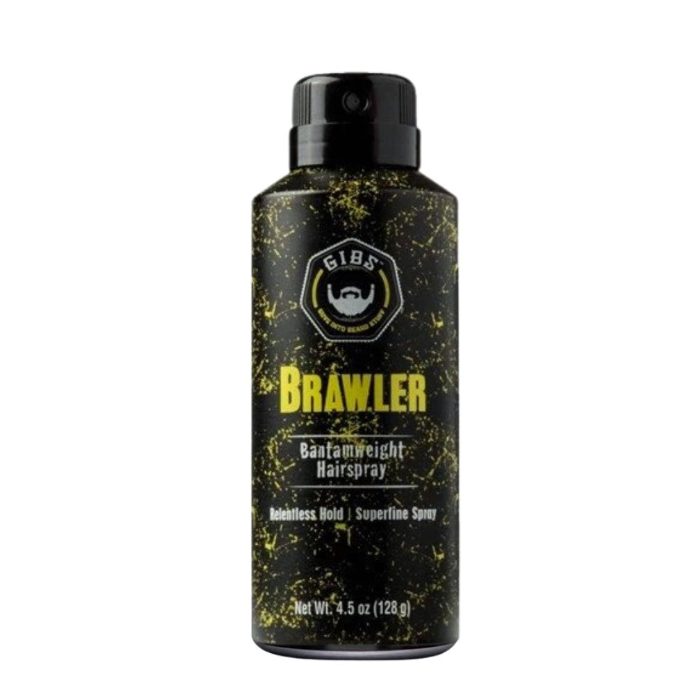 Vaporisateur de finition "Brawler" - Tenue forte