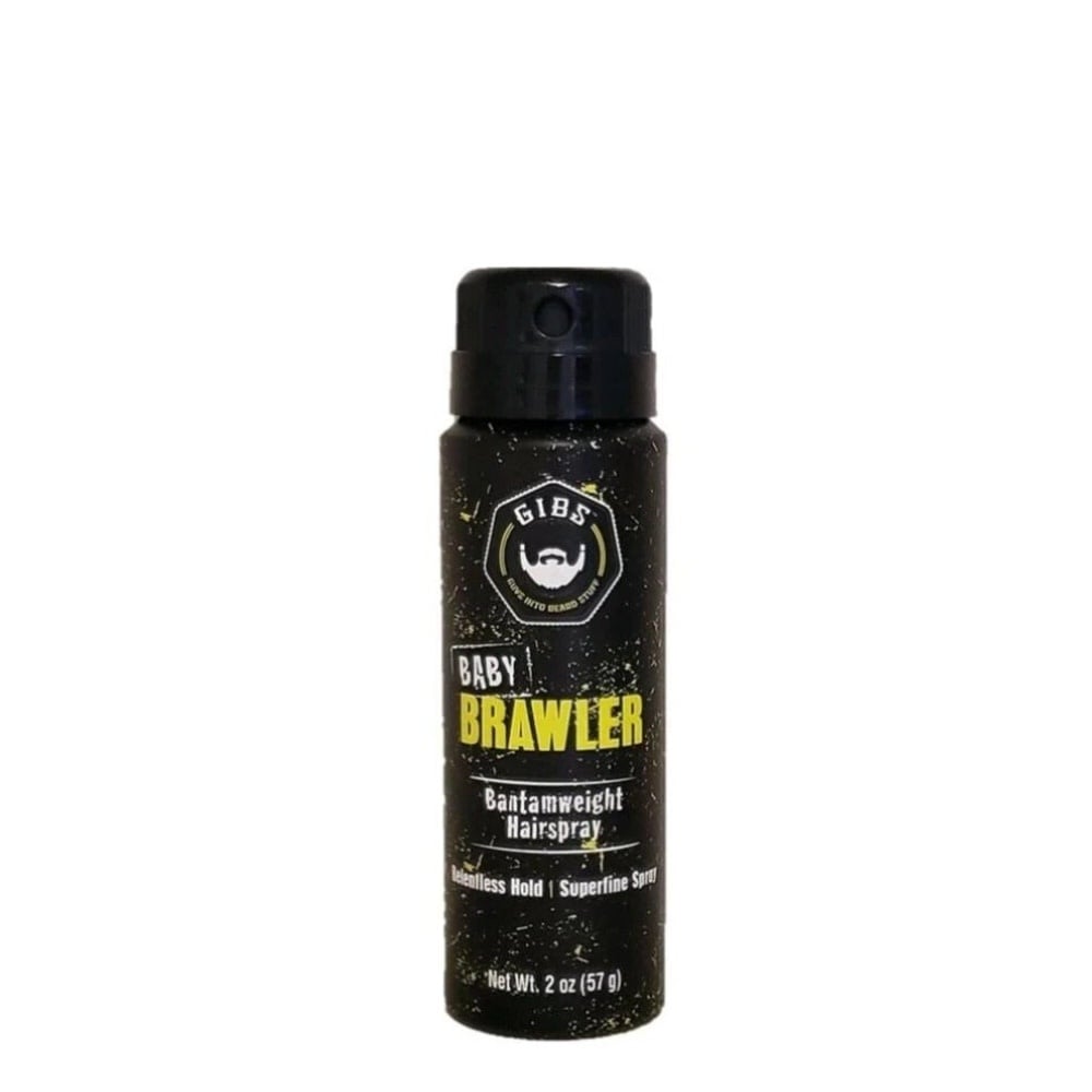 Vaporisateur de finition "Brawler" - Tenue forte