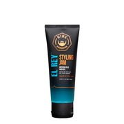Gibs Grooming - Gel coiffant "El Rey Styling Jam" - Tenue moyenne,  brillance variable