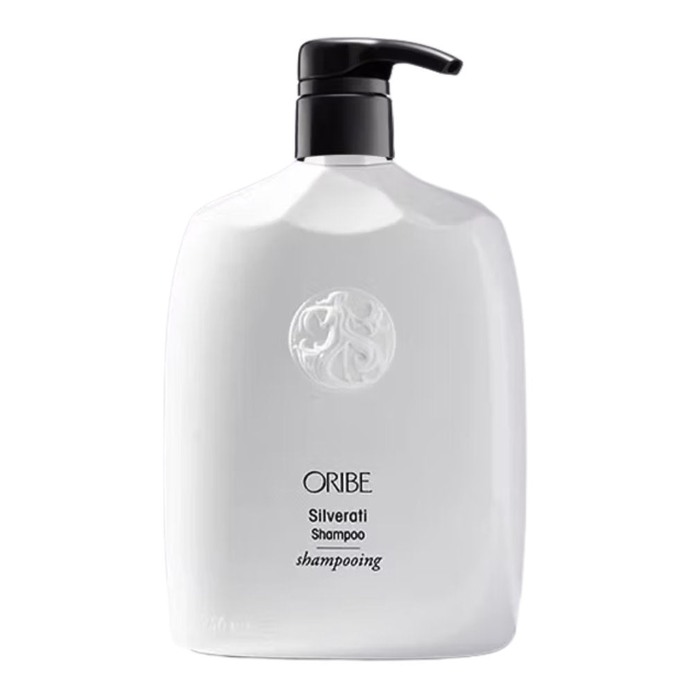 Shampoing "Silverati"