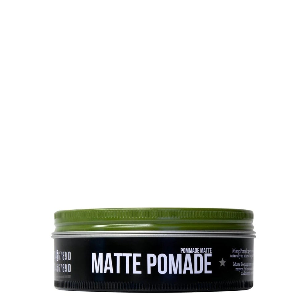 Matt Pomade - Medium Hold, No Shine