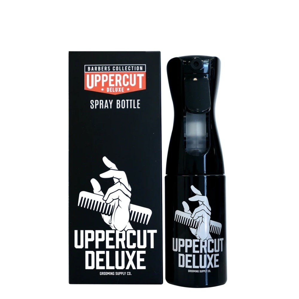 Bouteille vaporisateur (160ml/5.4oz)