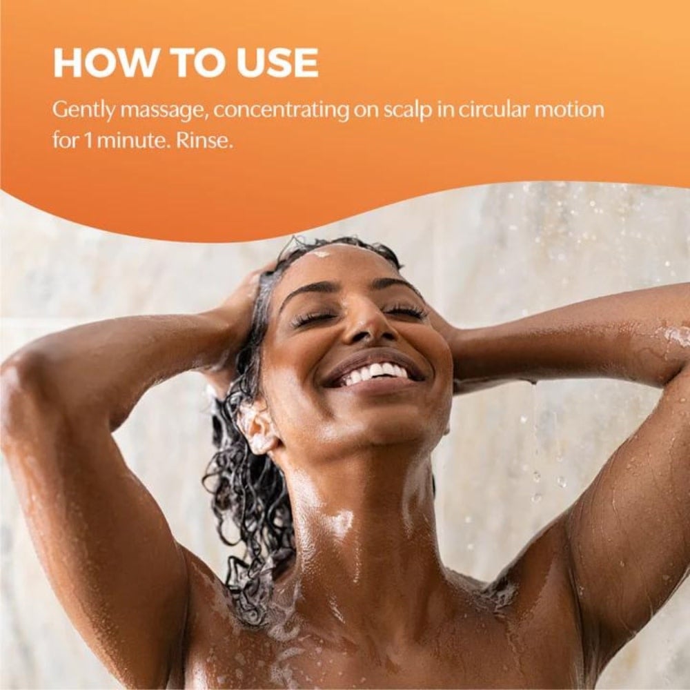 Shampoing nourrissant "BosRevive" - Pour cheveux visiblement clairsemés colorés