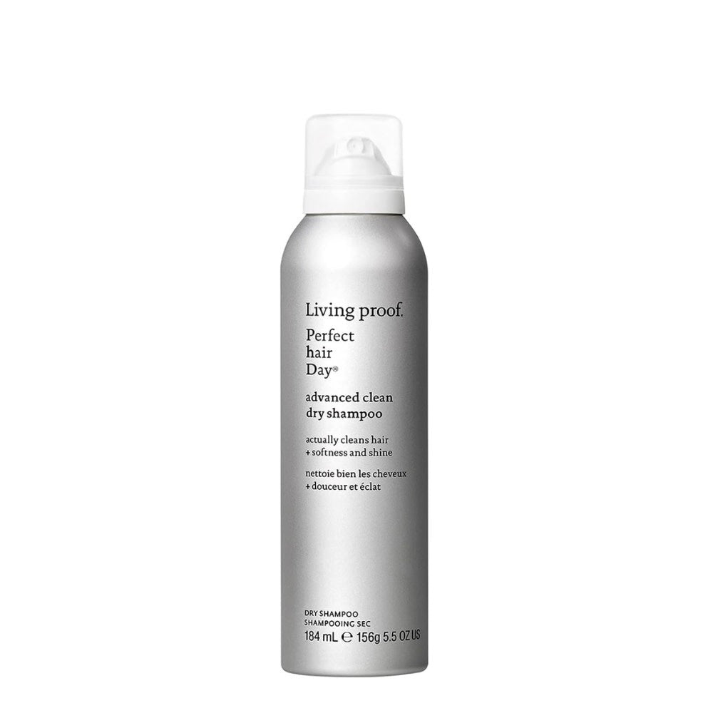 Perfect Hair Day advanced clean dry Shampoo
