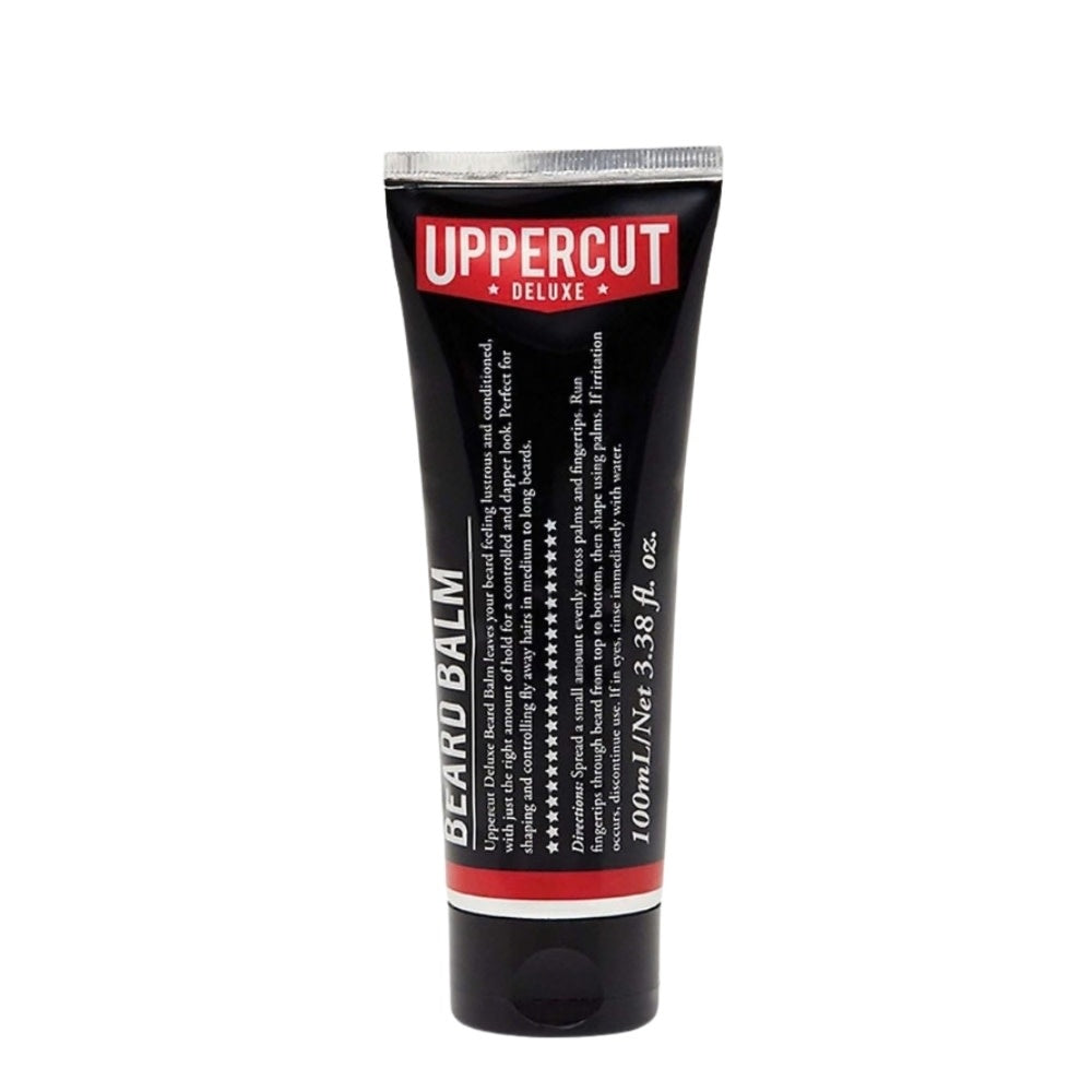 Baume à barbe hydratant (100ml/3.38oz)