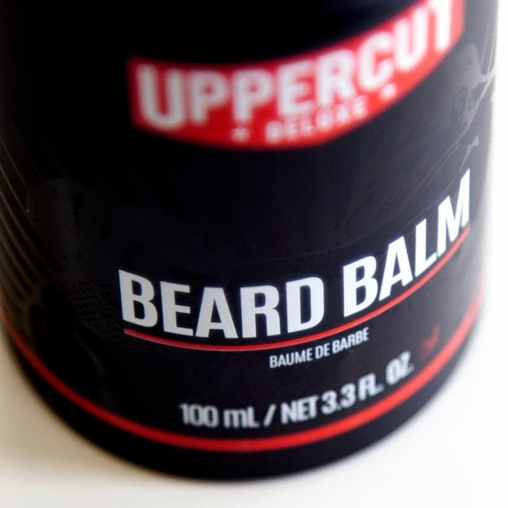 Baume à barbe hydratant (100ml/3.38oz)