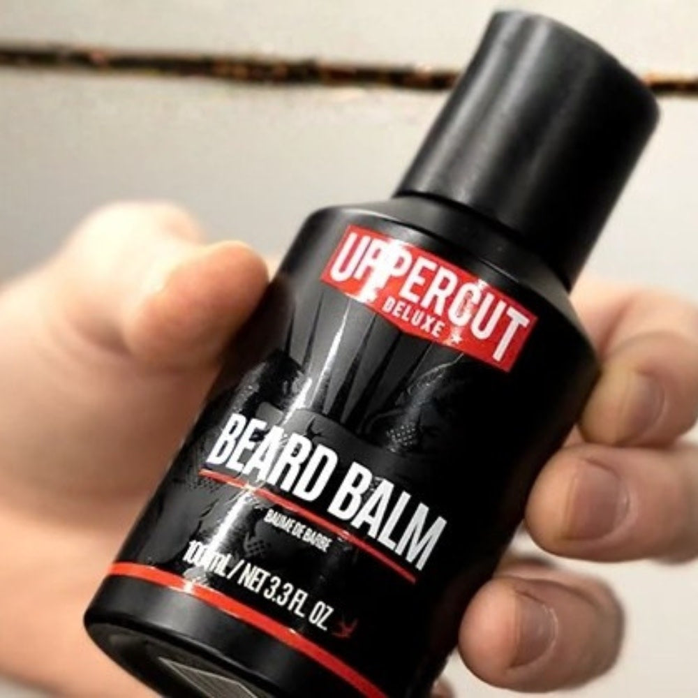 Baume à barbe hydratant (100ml/3.38oz)