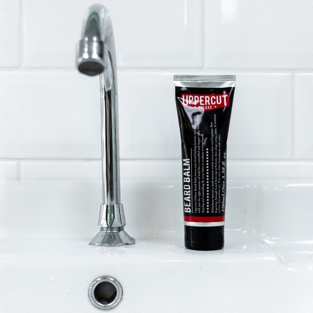 Baume à barbe hydratant (100ml/3.38oz)