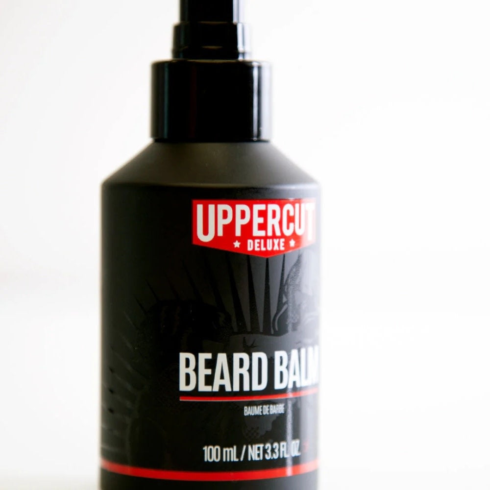 Baume à barbe hydratant (100ml/3.38oz)