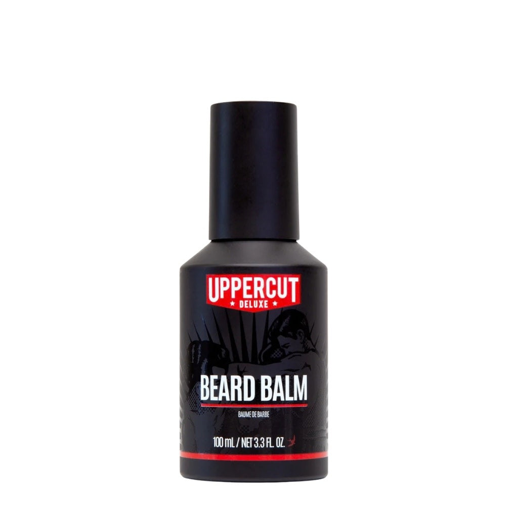 Baume à barbe hydratant (100ml/3.38oz)