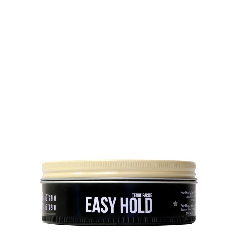 Crème légère "Easy Hold" - Tenue légère, fini naturelle