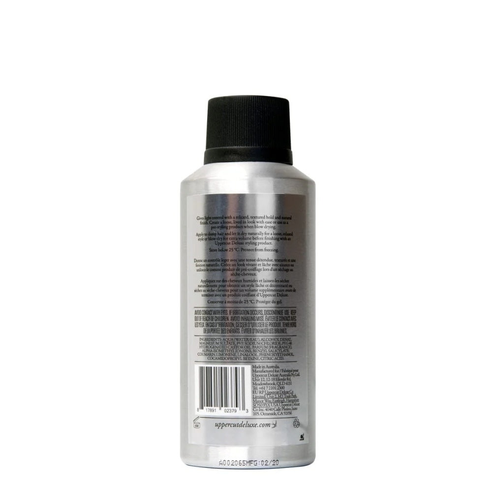 Vaporisateur texturisant au sel "Salt Spray" (150ml/5.0oz)