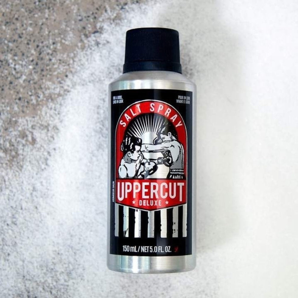 Vaporisateur texturisant au sel "Salt Spray" (150ml/5.0oz)