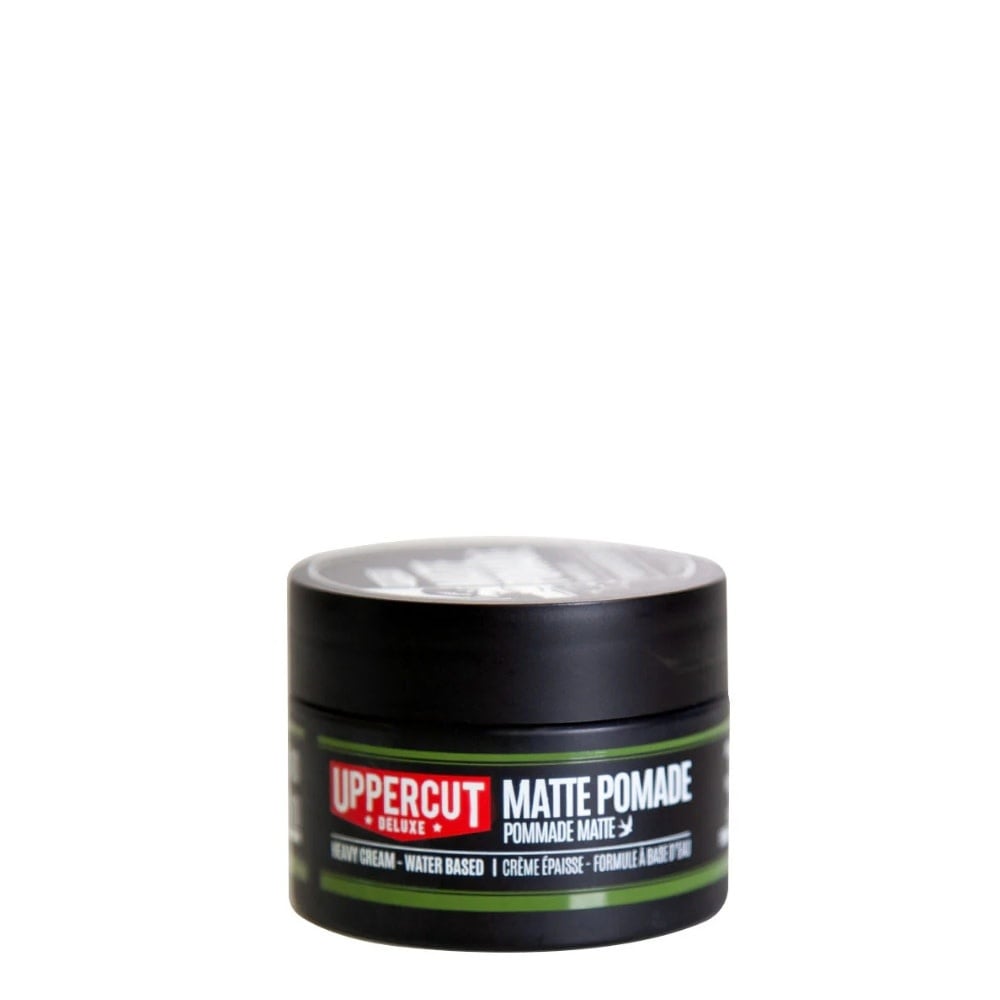 Matt Pomade - Medium Hold, No Shine