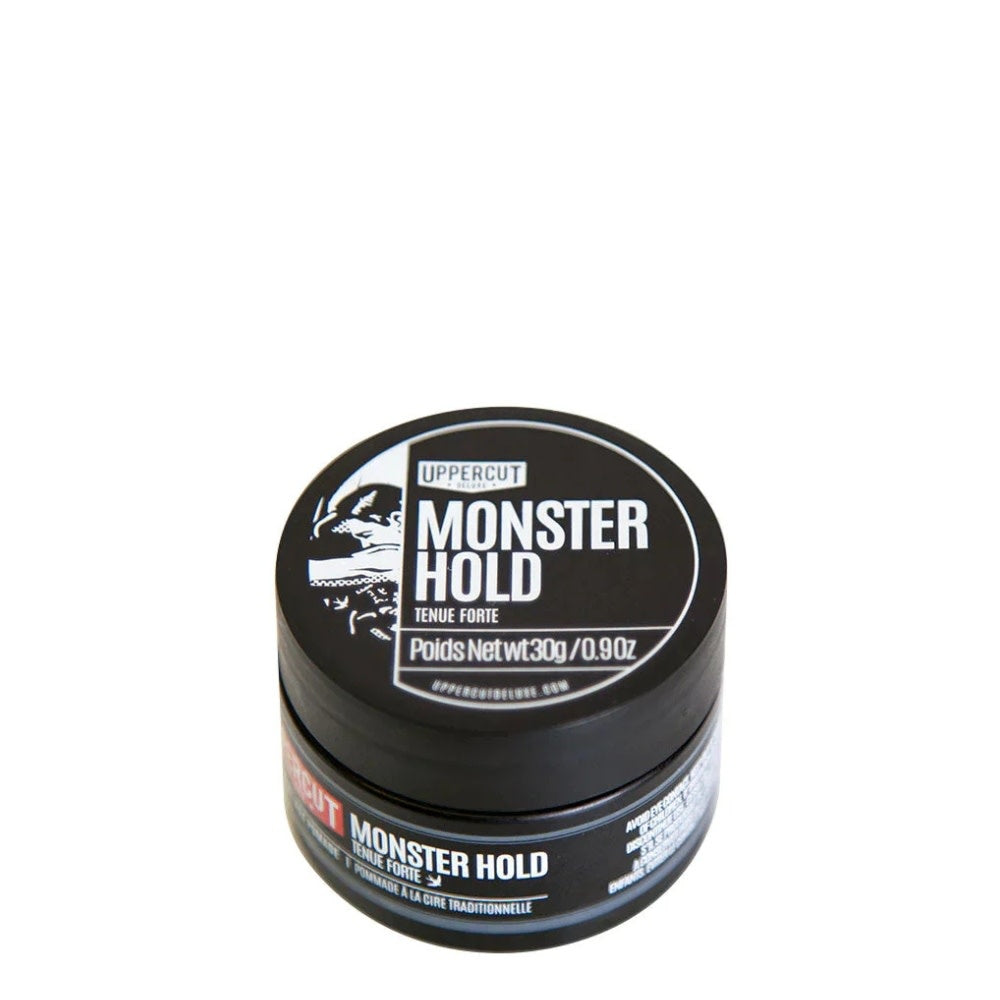 Pommade "Monster Hold"