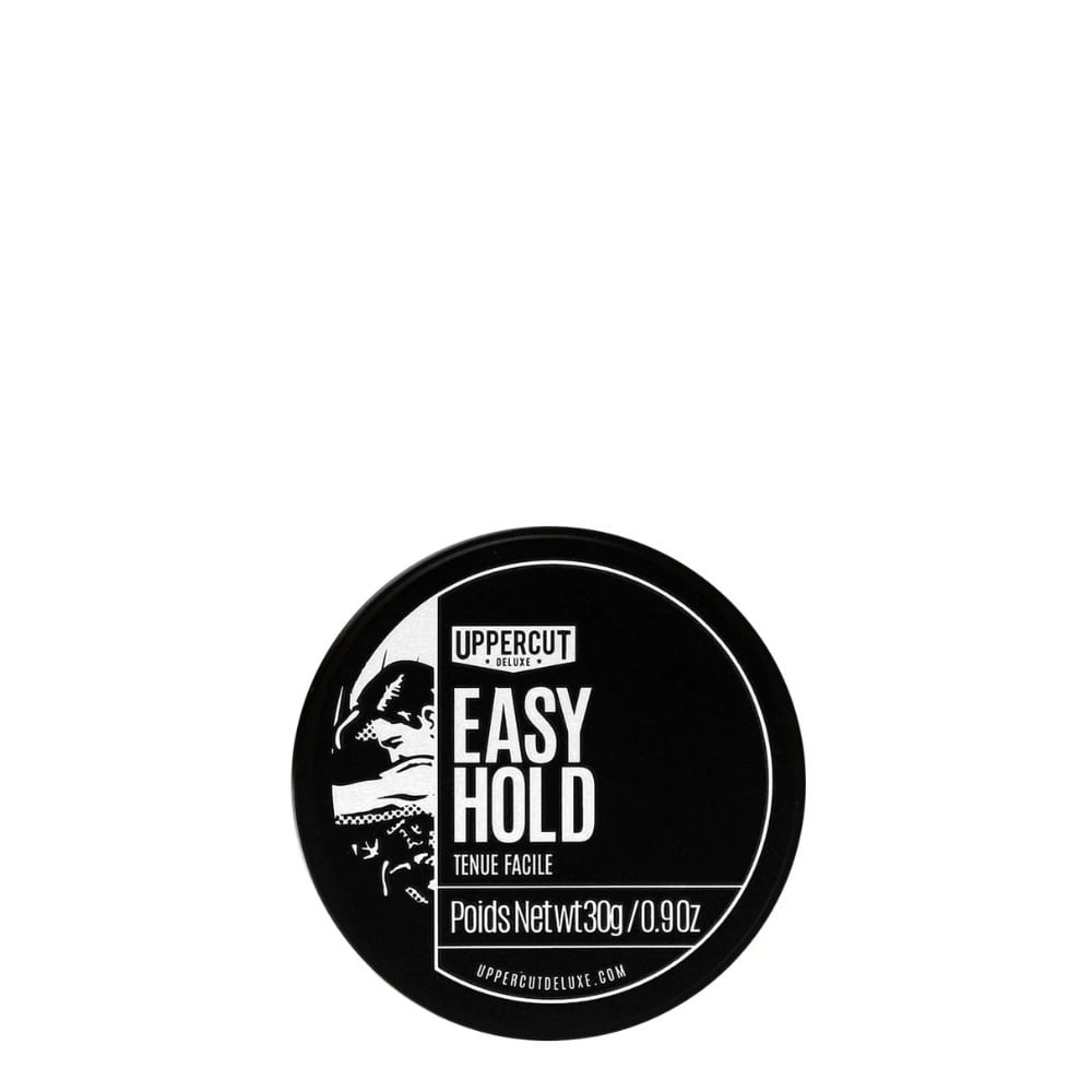 Crème légère "Easy Hold" - Tenue légère, fini naturelle