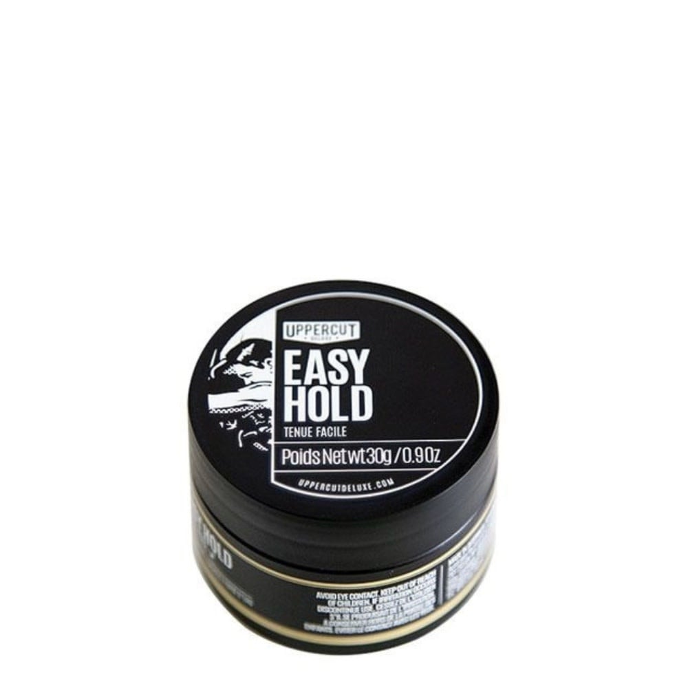 Crème légère "Easy Hold" - Tenue légère, fini naturelle