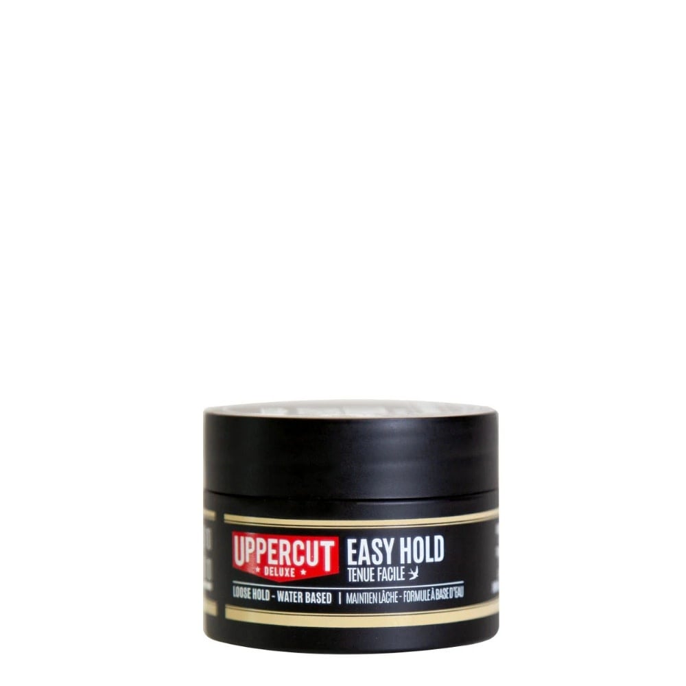Crème légère "Easy Hold" - Tenue légère, fini naturelle