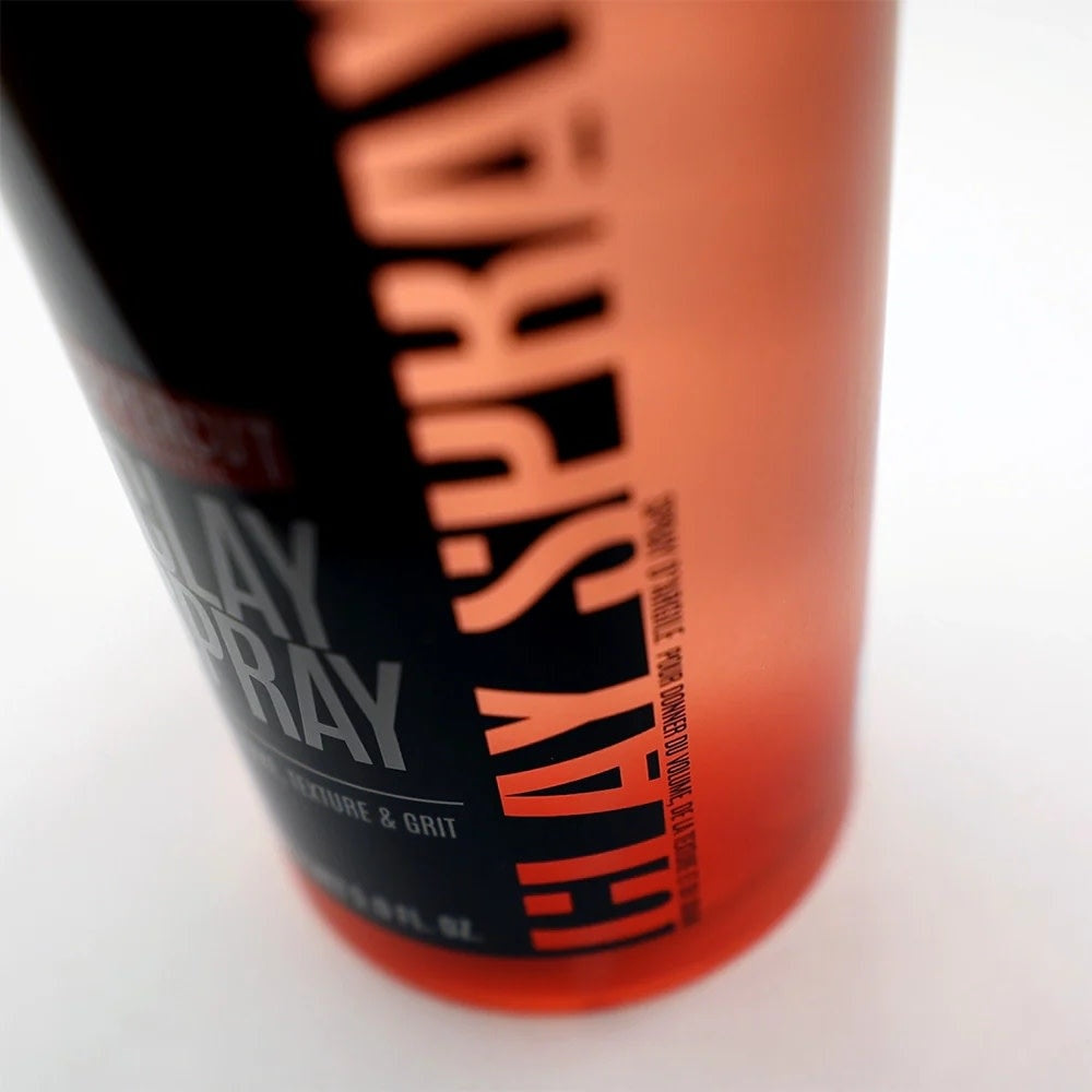 Vaporisateur à l'argile "Clay Spray" (150ml/5.0oz)
