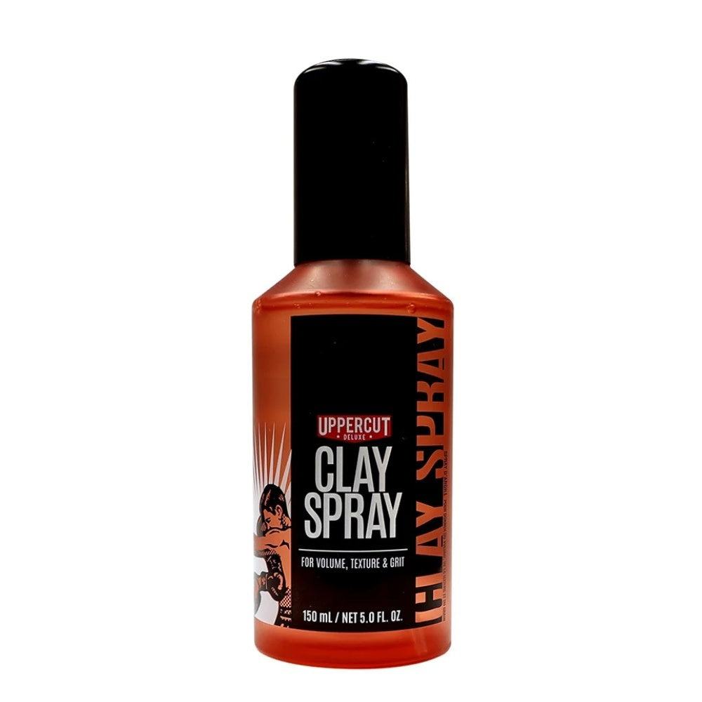 Vaporisateur à l'argile "Clay Spray" (150ml/5.0oz)