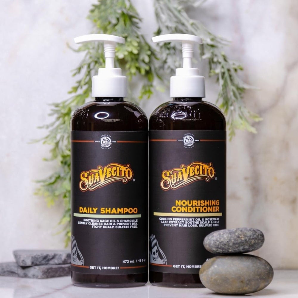 Revitalisant nourrissant
