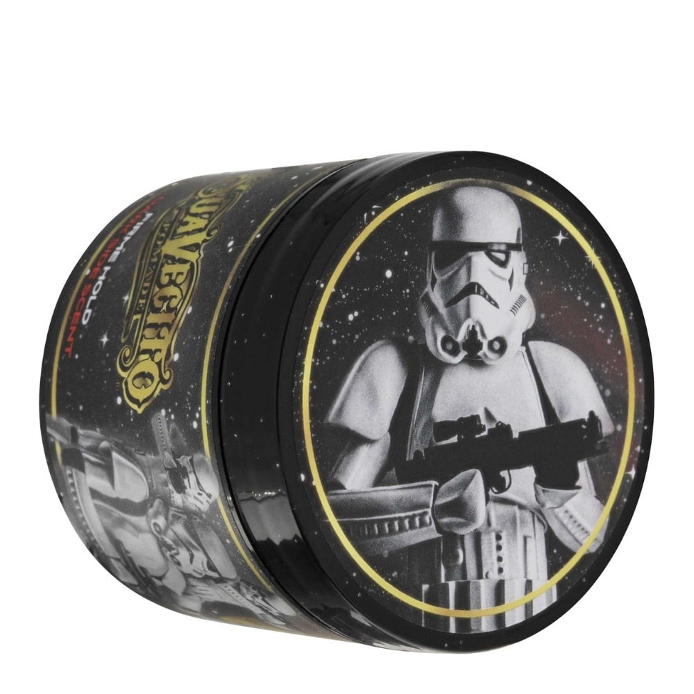 X Star Wars - Pommade "Firme Strong Hold" Édition Stormtroopers Dark Side (118.3ml/4.0oz)