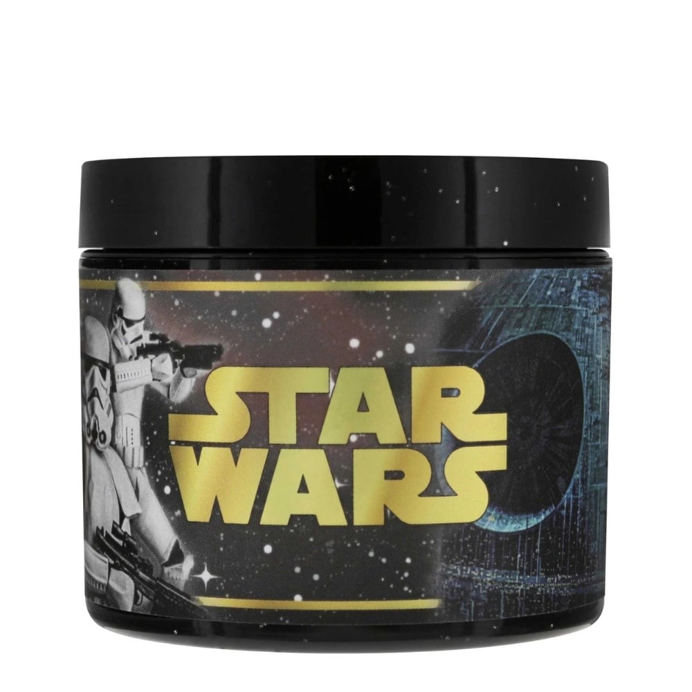 X Star Wars - Pommade "Firme Strong Hold" Édition Stormtroopers Dark Side (118.3ml/4.0oz)
