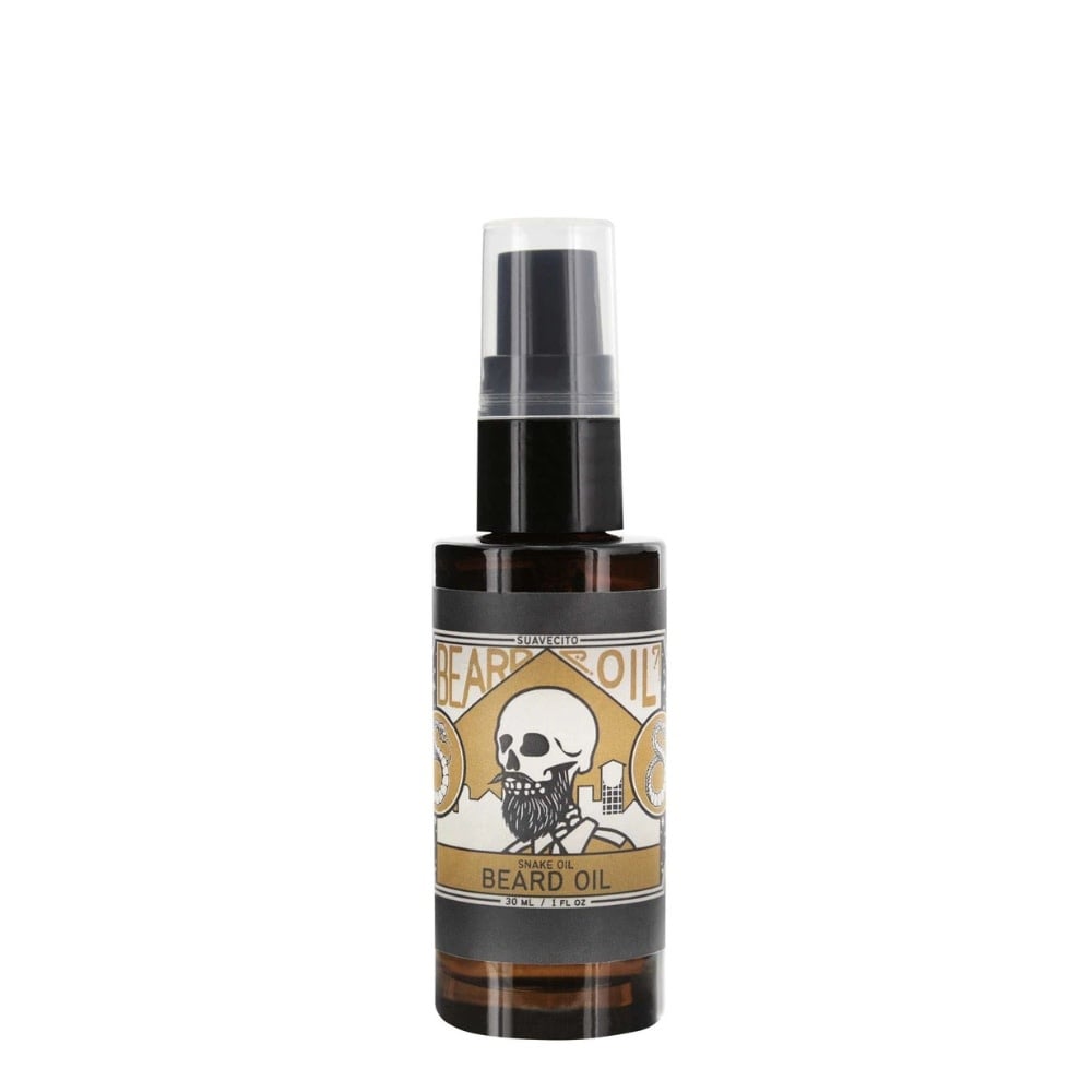 Premium Blends Beard Oil Snake Oil Edition (30ml/1.0oz)