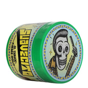 Firme Strong Hold Pomade El Dorado Scent Edition (118.3ml/4.0oz)