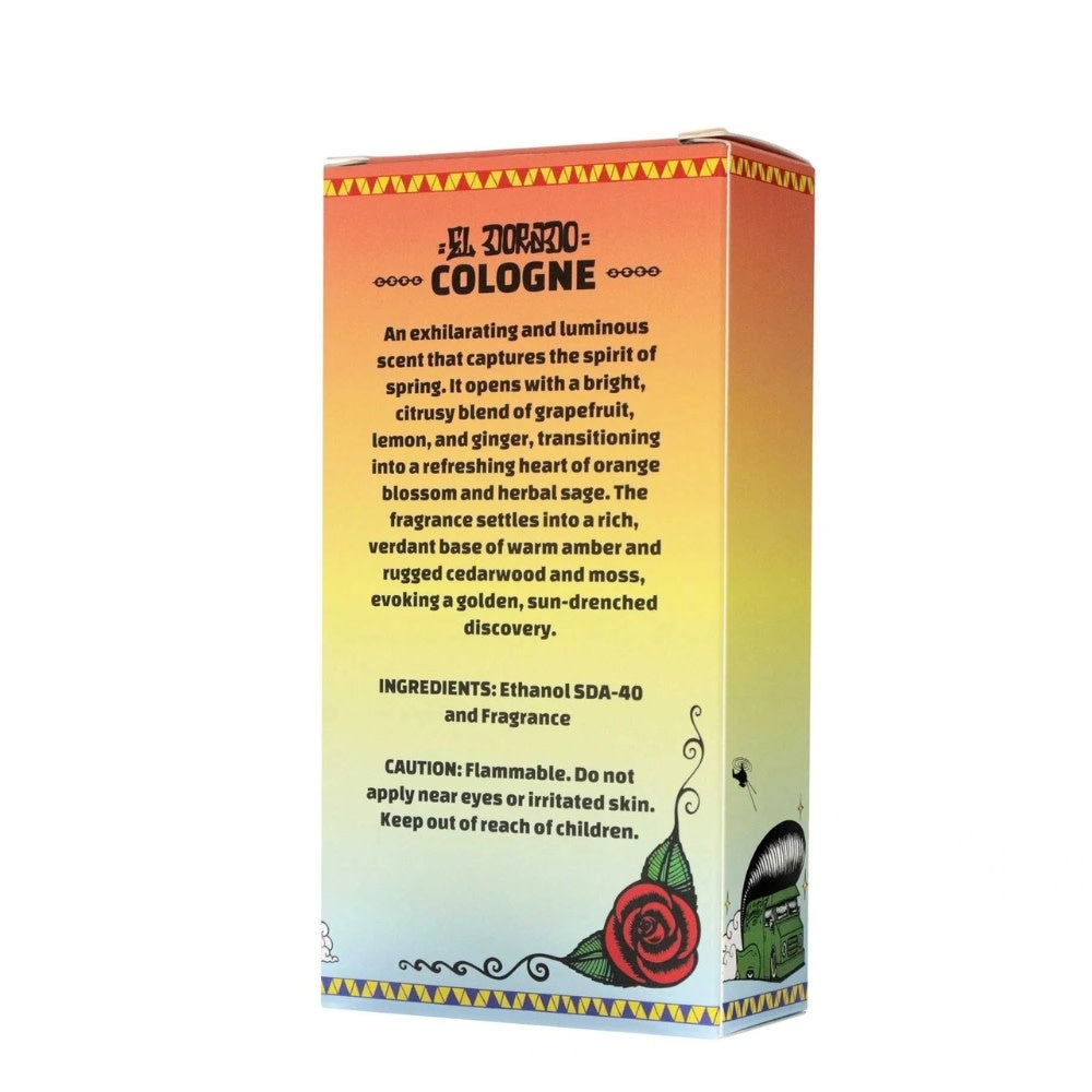 Cologne Eldorado Limited Edition Scent (100ml/3.4oz)