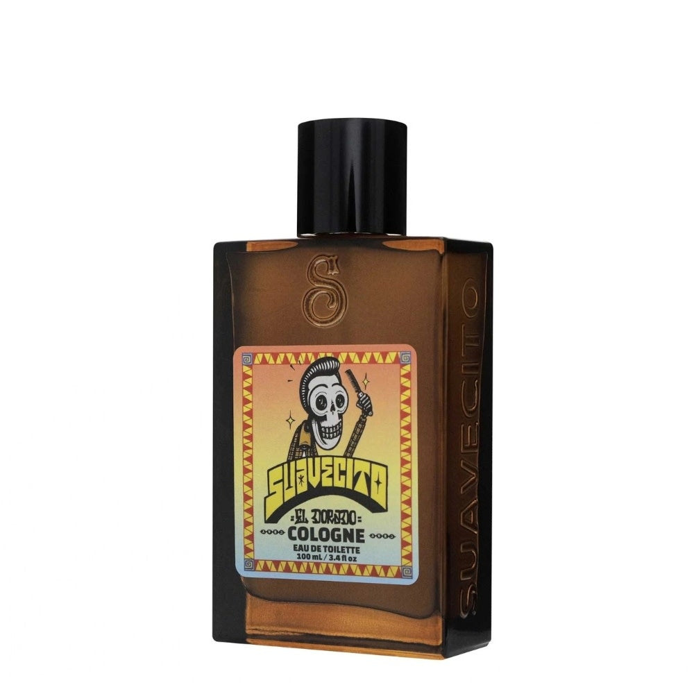 Eau de toilette "El Dorado" Édition Limitée (100ml/3.4oz)