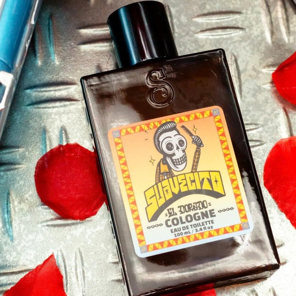 Cologne Eldorado Limited Edition Scent (100ml/3.4oz)