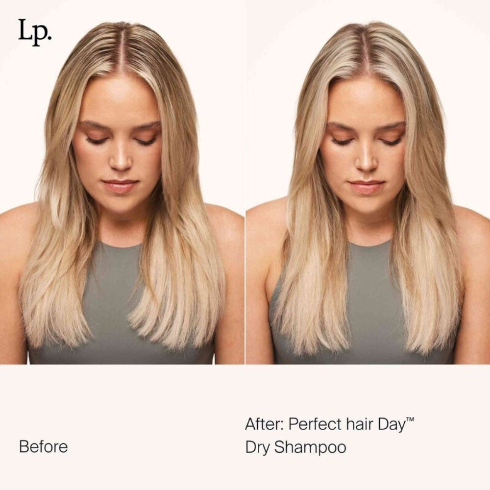 Shampoing sec "Perfect hair Day"