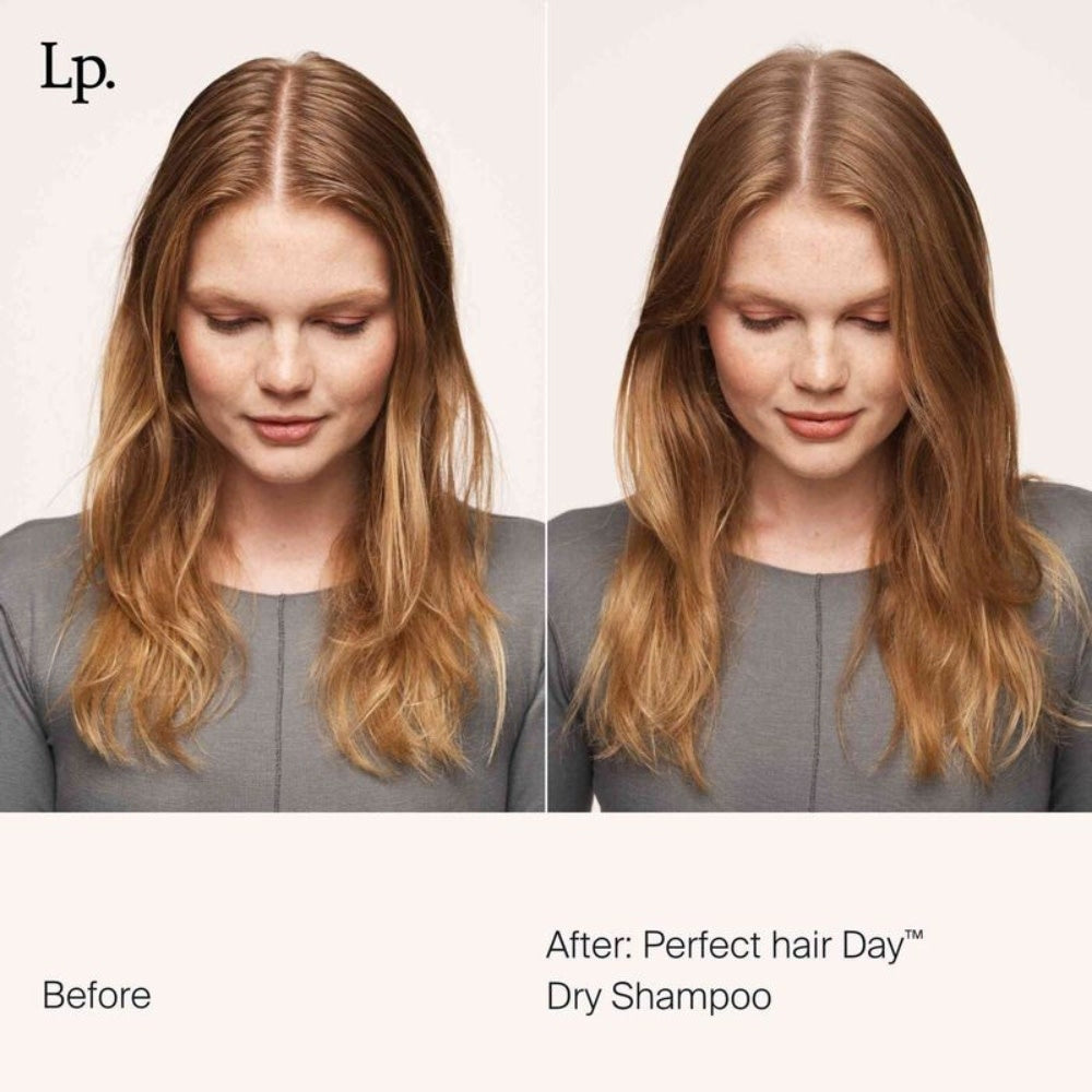 Shampoing sec "Perfect hair Day"