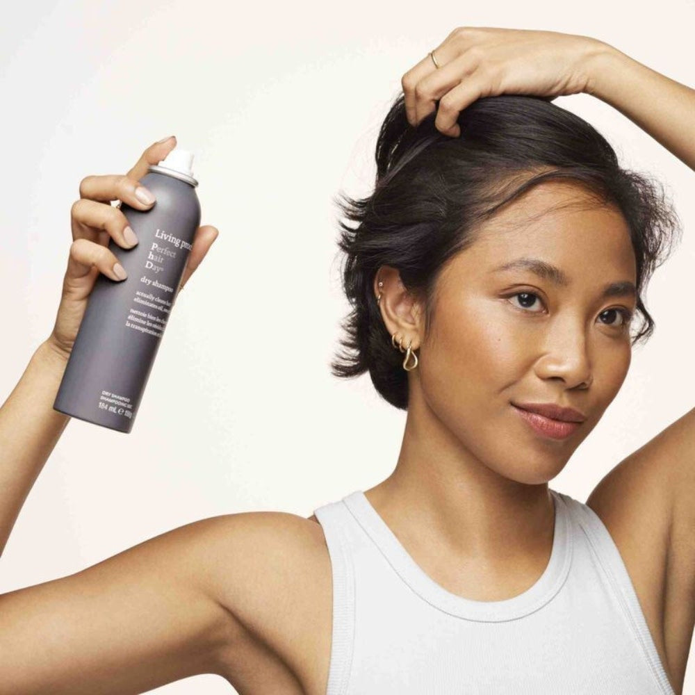 Shampoing sec "Perfect hair Day"