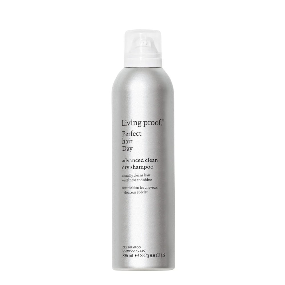 Perfect Hair Day advanced clean dry Shampoo