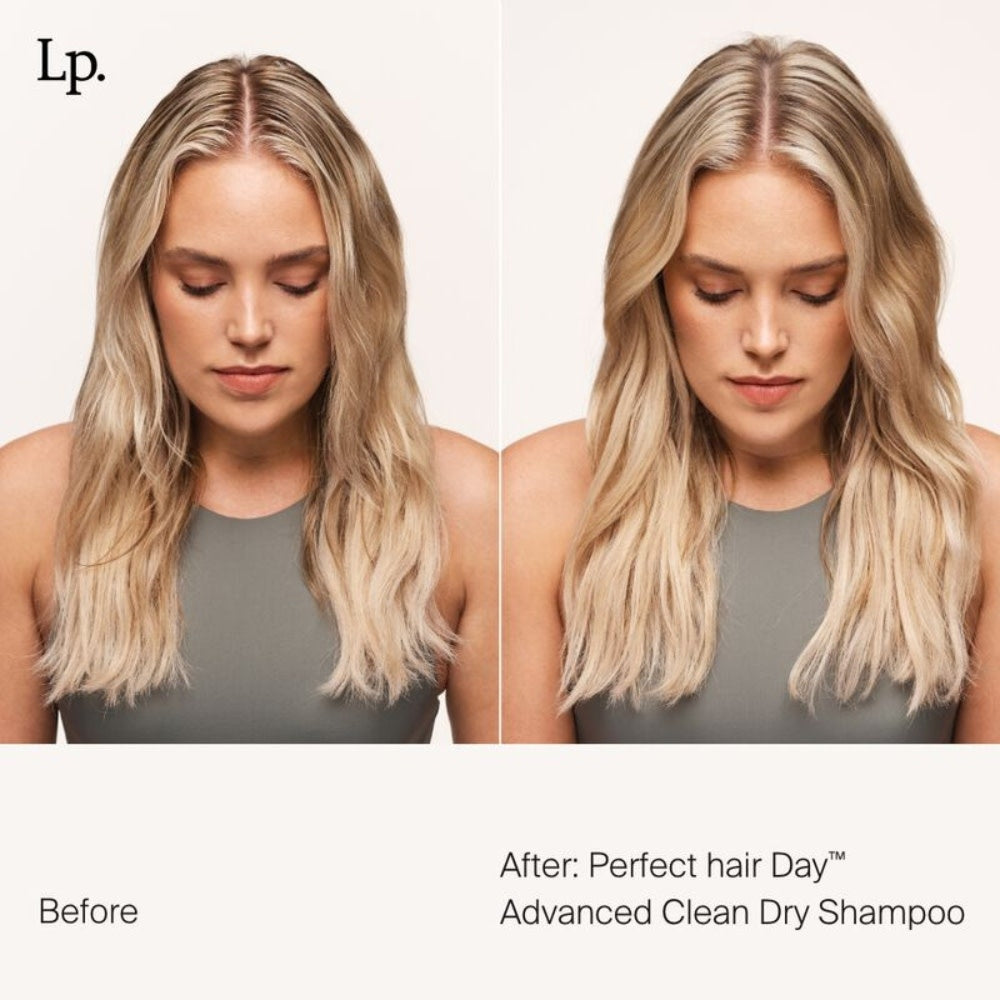 Shampoing sec "Perfect hair Day advanced clean"