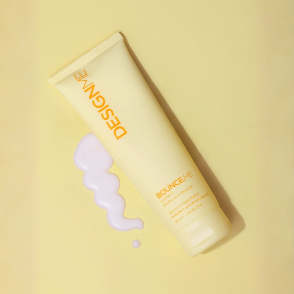 Baume pour boucles "Bounce.Me"