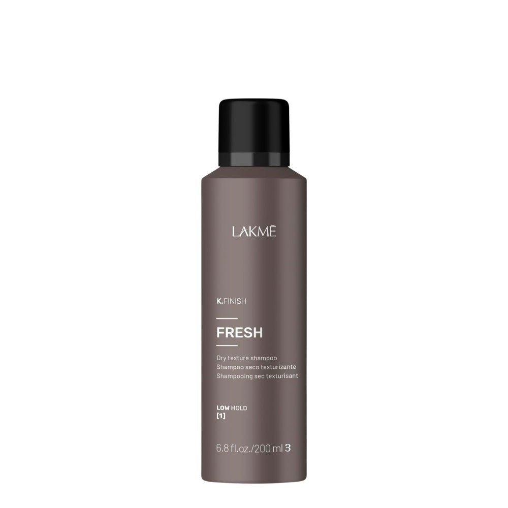 K.Finish Fresh Dry Texture Shampoo (200ml/6.8oz)